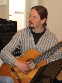 Mirkko Stehn