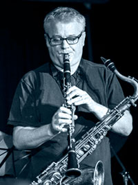 Nils Olsen