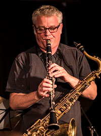 Nils Olsen